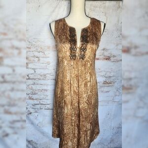 Beth Bowley Dress Sz 6